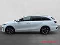 Kia Ceed / cee'd Sportswagon 1.6 Plug-in Hybrid Vision GJR Weiß - thumbnail 2