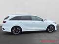 Kia Ceed / cee'd Sportswagon 1.6 Plug-in Hybrid Vision GJR Weiß - thumbnail 5