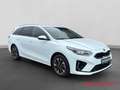 Kia Ceed / cee'd Sportswagon 1.6 Plug-in Hybrid Vision GJR Weiß - thumbnail 6