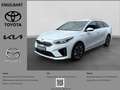 Kia Ceed / cee'd Sportswagon 1.6 Plug-in Hybrid Vision GJR Weiß - thumbnail 1