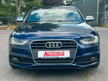 3.0 TFSI S tronic quattro