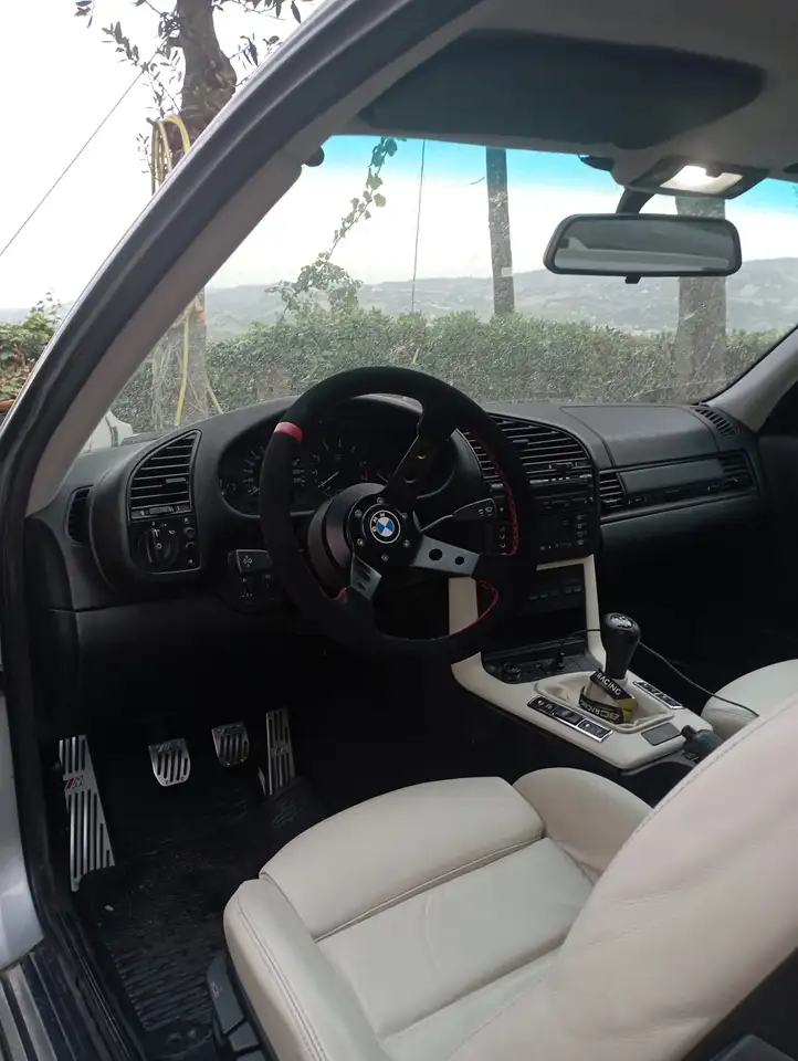 BMW 320i Coupe Europa c/2airbag, foto 4