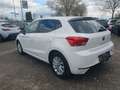SEAT Ibiza 1.0 TSI 90PS Navi ACC LED FullLink TÜV Neu Blanc - thumbnail 7