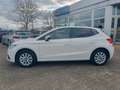 SEAT Ibiza 1.0 TSI 90PS Navi ACC LED FullLink TÜV Neu Blanc - thumbnail 8