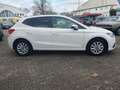 SEAT Ibiza 1.0 TSI 90PS Navi ACC LED FullLink TÜV Neu Blanc - thumbnail 4