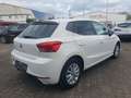 SEAT Ibiza 1.0 TSI 90PS Navi ACC LED FullLink TÜV Neu Blanc - thumbnail 5
