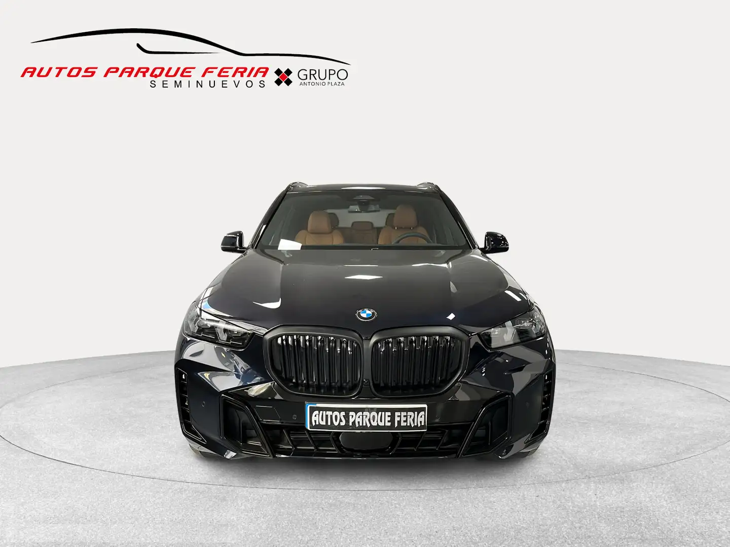 BMW X5 xDrive 30dA xLine - 2