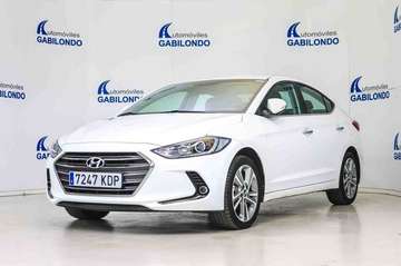 1.6CRDi Tecno 136