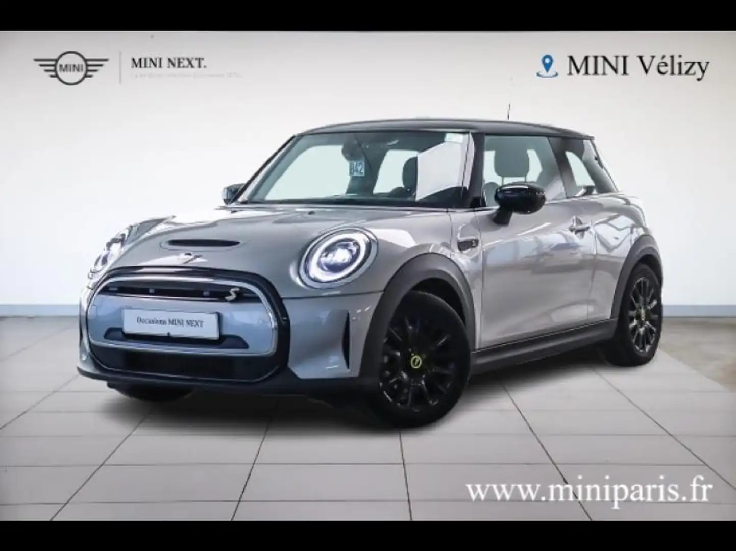 MINI Cooper SE Cooper SE 184ch Edition Premium BVA 5CV - 1