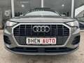 Audi Q3 35 TFSI S tronic/CAMERA/TOIT PANO/GARANTIE 12 MOIS Grau - thumbnail 2