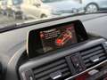 BMW 116 d Sport Line Navi Xénon Cuir Clim Auto 1Er Main Szürke - thumbnail 16