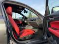 BMW 116 d Sport Line Navi Xénon Cuir Clim Auto 1Er Main Szürke - thumbnail 10