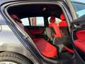 BMW 116 d Sport Line Navi Xénon Cuir Clim Auto 1Er Main Szürke - thumbnail 9