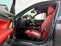BMW 116 d Sport Line Navi Xénon Cuir Clim Auto 1Er Main Szürke - thumbnail 7
