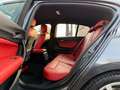 BMW 116 d Sport Line Navi Xénon Cuir Clim Auto 1Er Main Szürke - thumbnail 8