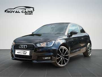 1.4 TDI SPORT*NAVI*SHZ*PDC*TÜV-NEU