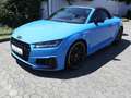 Audi TT Roadster 45 2.0 TFSI S tronic MMI/B&O/KAM Blau - thumbnail 2