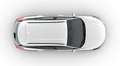 Ford Focus Turnier ST-Line 1,0 l EcoBoost Hybrid 92 kW (125 P Grau - thumbnail 6