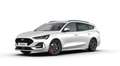 Ford Focus Turnier ST-Line 1,0 l EcoBoost Hybrid 92 kW (125 P Grau - thumbnail 2