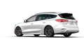 Ford Focus Turnier ST-Line 1,0 l EcoBoost Hybrid 92 kW (125 P Grau - thumbnail 9