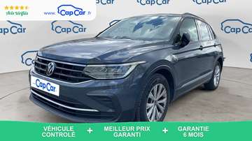 2.0 TDI 150 DSG7 Life Business - Automatique