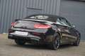 Mercedes-Benz C 43 AMG Cabrio Wide Burmester RFK Memory Klappe Noir - thumbnail 7