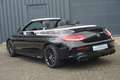 Mercedes-Benz C 43 AMG Cabrio Wide Burmester RFK Memory Klappe Noir - thumbnail 14