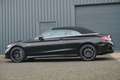 Mercedes-Benz C 43 AMG Cabrio Wide Burmester RFK Memory Klappe Noir - thumbnail 4