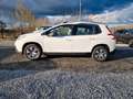 Peugeot 2008 1.2 VTi  Allure White - thumbnail 3