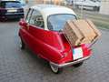 BMW Isetta 250 Classic-Data Rouge - thumbnail 2
