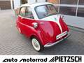 BMW Isetta 250 Classic-Data Rouge - thumbnail 1
