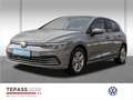 Volkswagen Golf VIII Lim 1.0 eTSI DSG Life NAVI PANO LED STANDH Grau - thumbnail 1
