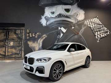 M40d 326ch BVA8 Attelage / 100%