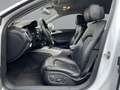 Audi A6 3.0 TDI S-Line Head-up Belüftung AHK Memory Blanc - thumbnail 11