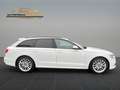 Audi A6 3.0 TDI S-Line Head-up Belüftung AHK Memory Blanc - thumbnail 4