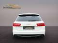 Audi A6 3.0 TDI S-Line Head-up Belüftung AHK Memory Blanc - thumbnail 6
