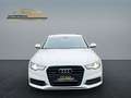 Audi A6 3.0 TDI S-Line Head-up Belüftung AHK Memory Blanc - thumbnail 2