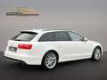 Audi A6 3.0 TDI S-Line Head-up Belüftung AHK Memory Blanc - thumbnail 5