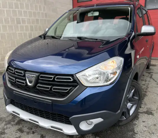 Dacia Lodgy
