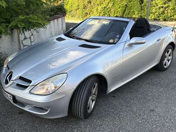 Slk Kompressor 200k