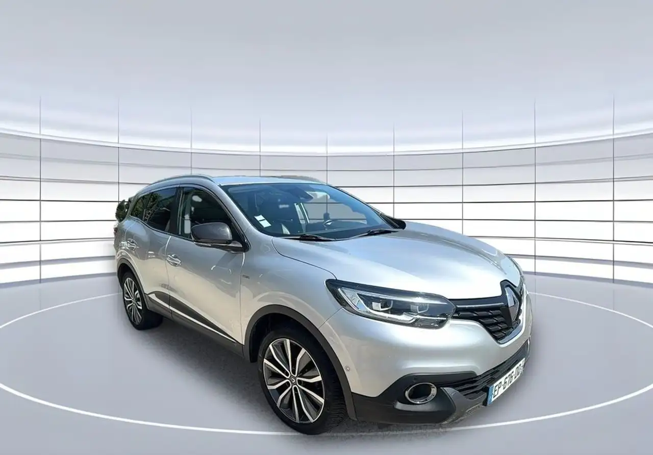 Renault Kadjar Intens Energy dCi 110