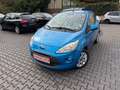 Ford Ka/Ka+ Titanium*25.TKM*TÜV*KLIMA* Blau - thumbnail 2