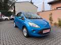 Ford Ka/Ka+ Titanium*25.TKM*TÜV*KLIMA* Blau - thumbnail 4