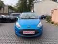 Ford Ka/Ka+ Titanium*25.TKM*TÜV*KLIMA* Blau - thumbnail 3