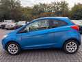 Ford Ka/Ka+ Titanium*25.TKM*TÜV*KLIMA* Blau - thumbnail 10