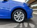 Opel Corsa 1,2 Direct Injection Turbo Elegance **3.800KM** Blau - thumbnail 10