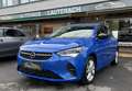 Opel Corsa 1,2 Direct Injection Turbo Elegance **3.800KM** Blau - thumbnail 4