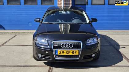 Audi A3 Sportback 2.0 FSI Ambiente *AC*