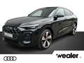 Audi Q5 Sportback S edition Competition 2.0 TFSI e 270 kW Negro - thumbnail 1