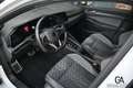 Volkswagen Golf 1.5 eTSI R-Line|NAVI|STUURVERWARMING|CAMERA| Wit - thumbnail 4